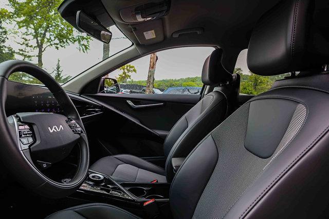 used 2025 Kia Niro EV car, priced at $29,548
