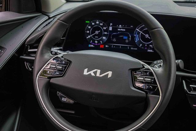 used 2025 Kia Niro EV car, priced at $29,548