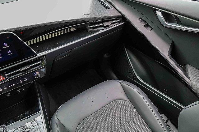 used 2025 Kia Niro EV car, priced at $29,548