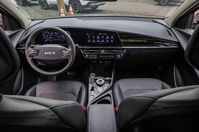 used 2025 Kia Niro EV car, priced at $29,548