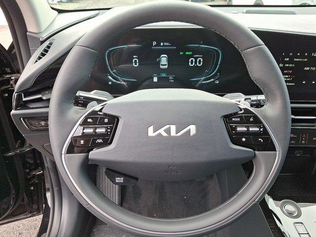 new 2025 Kia Niro Plug-In Hybrid car, priced at $37,295