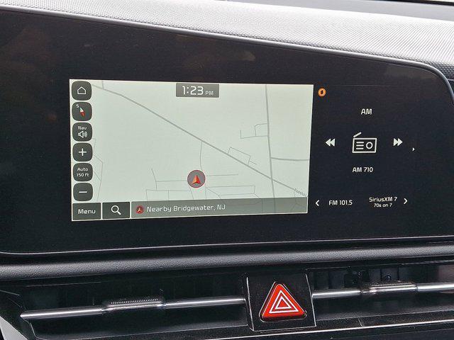 new 2025 Kia Niro Plug-In Hybrid car, priced at $37,295