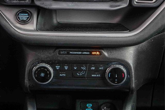 used 2022 Ford Bronco Sport car, priced at $23,673