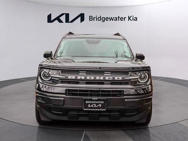 used 2022 Ford Bronco Sport car, priced at $23,673