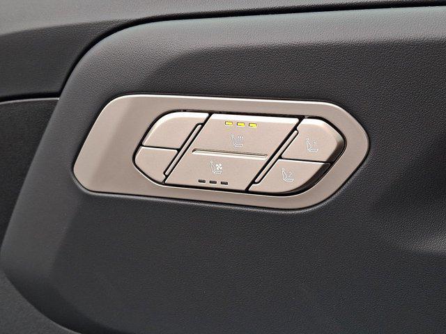 new 2027 Kia Telluride Hybrid car, priced at $53,530
