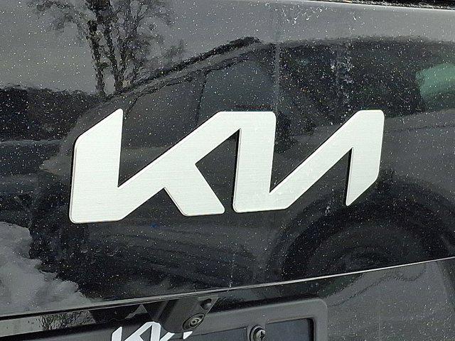new 2027 Kia Telluride car, priced at $47,568