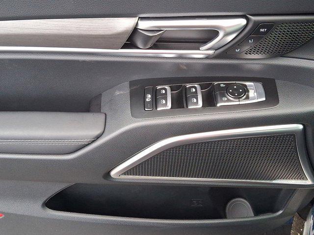 new 2025 Kia Telluride car, priced at $52,410