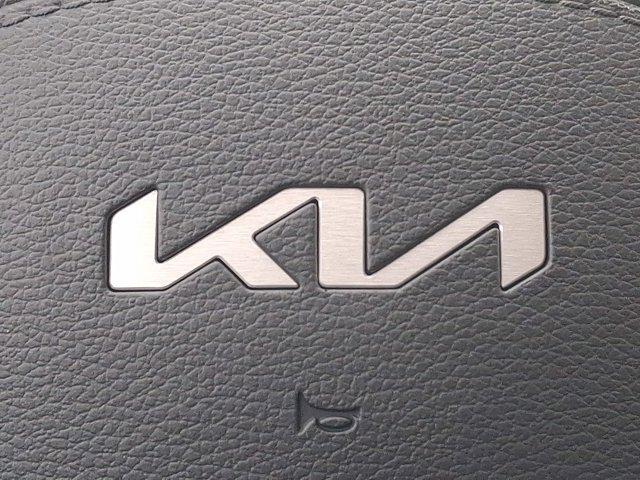 new 2025 Kia Telluride car, priced at $52,410