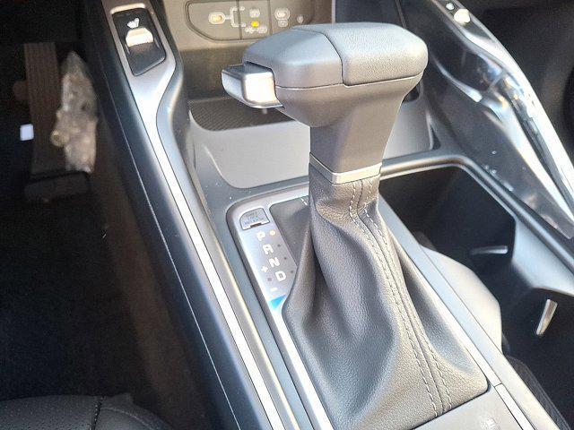 new 2026 Kia Sorento car, priced at $40,438