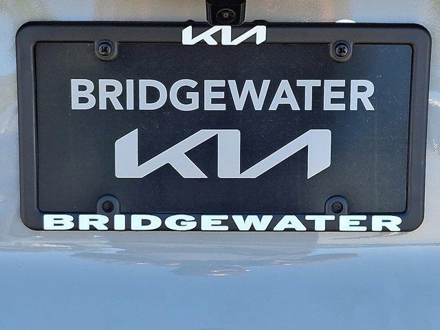 new 2026 Kia Sorento car, priced at $40,438