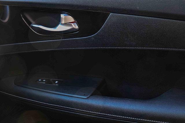 used 2023 Kia Forte car, priced at $19,995