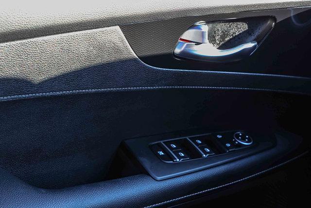 used 2023 Kia Forte car, priced at $19,995