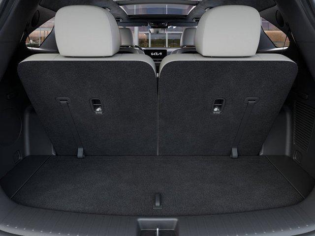 new 2026 Kia Sorento Hybrid car, priced at $49,415