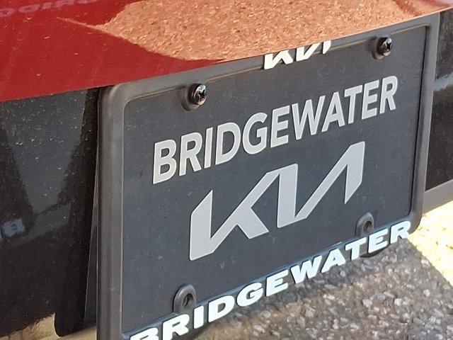 new 2026 Kia K5 car, priced at $30,480