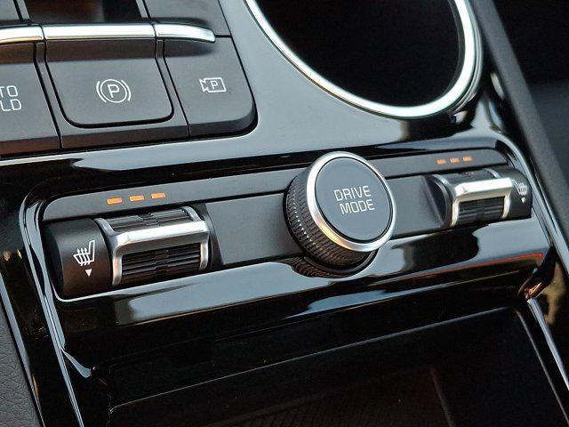 new 2026 Kia K5 car, priced at $30,480