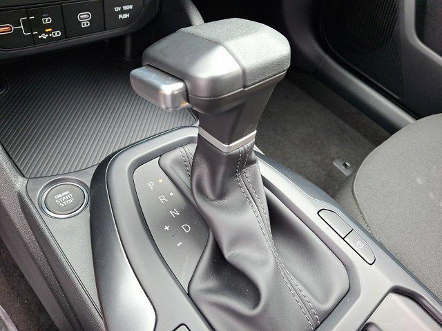 new 2026 Kia K4 car, priced at $25,268