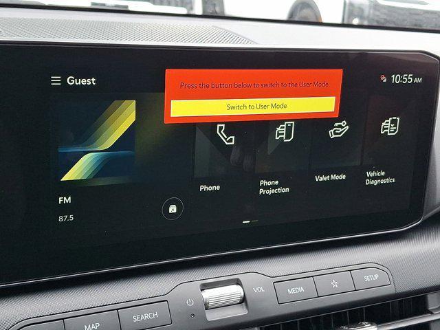 new 2026 Kia K4 car, priced at $25,268