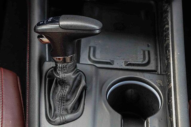 used 2024 Dodge Durango car, priced at $44,755