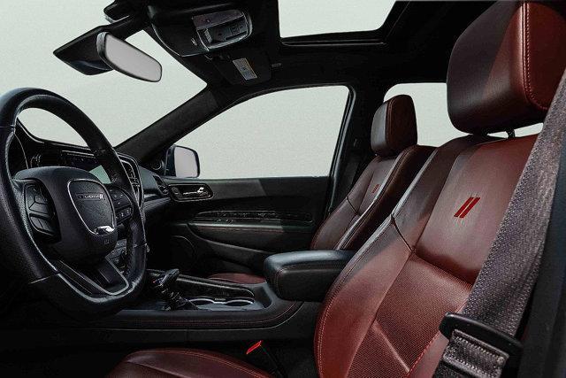used 2024 Dodge Durango car, priced at $44,755