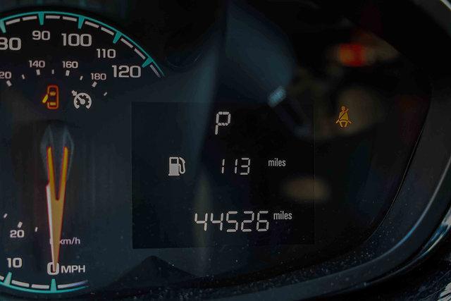 used 2021 Chevrolet Spark car, priced at $11,895