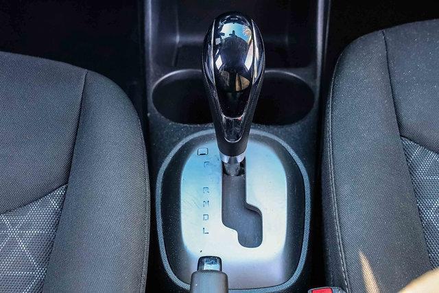 used 2021 Chevrolet Spark car, priced at $11,895