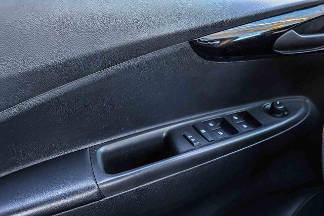 used 2021 Chevrolet Spark car, priced at $11,895