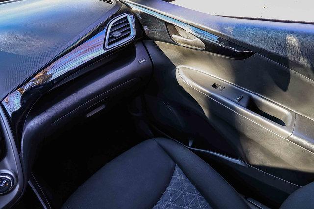 used 2021 Chevrolet Spark car, priced at $11,895