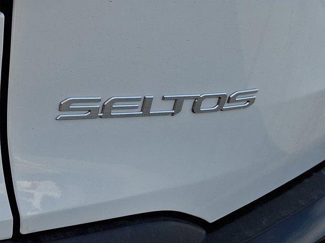new 2026 Kia Seltos car, priced at $29,445