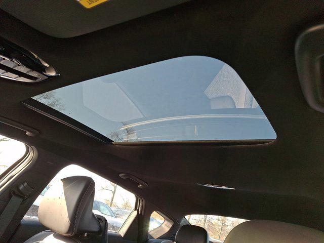 new 2025 Kia K4 car, priced at $27,665