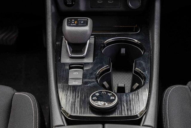 used 2024 Nissan Rogue car, priced at $23,988