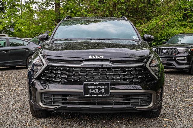 used 2023 Kia Sportage car, priced at $27,298