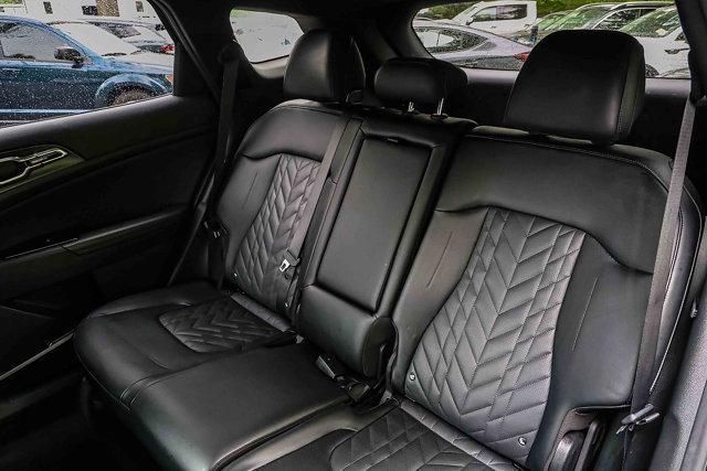 used 2023 Kia Sportage car, priced at $27,298