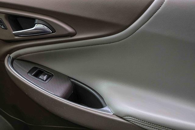 used 2018 Chevrolet Malibu car, priced at $11,950