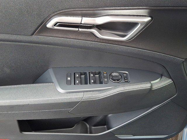 new 2026 Kia Sportage car, priced at $35,105