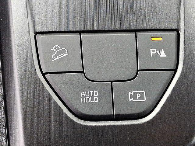 new 2026 Kia Sportage car, priced at $35,105