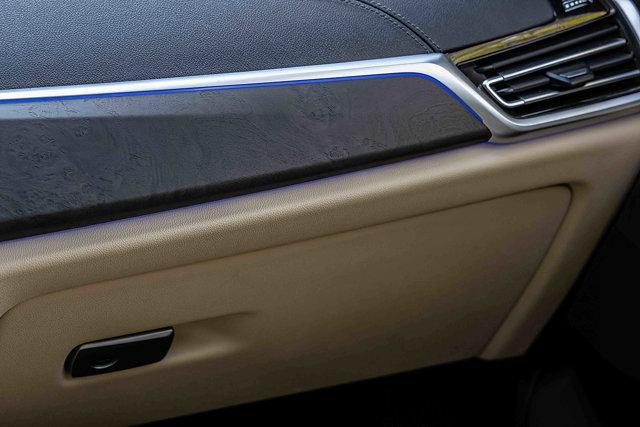 used 2022 BMW X5 car, priced at $34,895