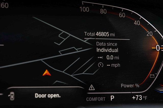 used 2022 BMW X5 car, priced at $34,895