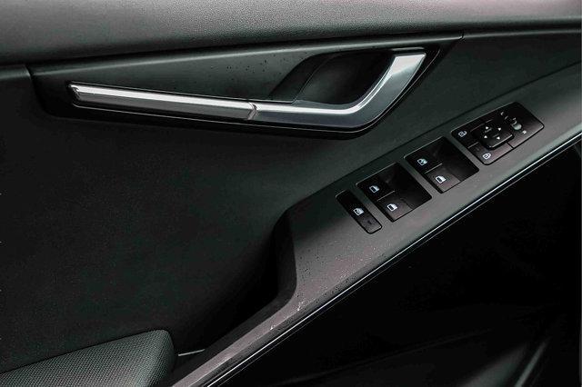 used 2024 Kia Niro EV car, priced at $22,750