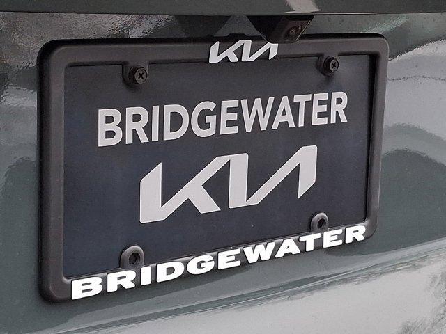 new 2026 Kia Sorento Hybrid car, priced at $48,870