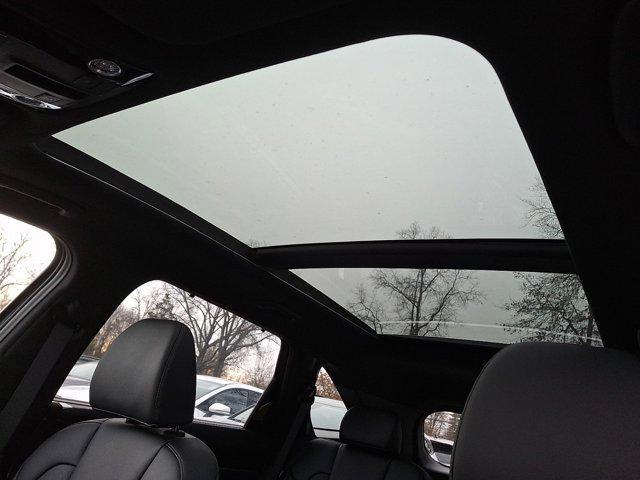 new 2026 Kia Sorento Hybrid car, priced at $48,870