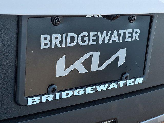 new 2026 Kia Sportage car, priced at $35,805