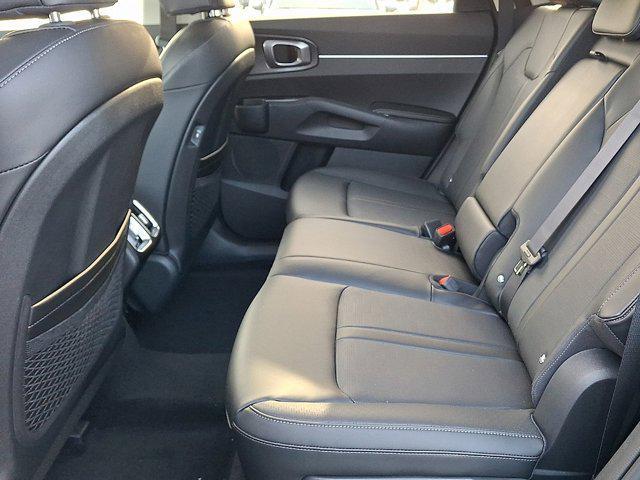 new 2026 Kia Sorento car, priced at $37,890