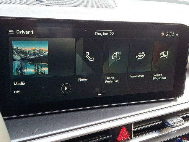 new 2026 Kia Sorento car, priced at $37,890