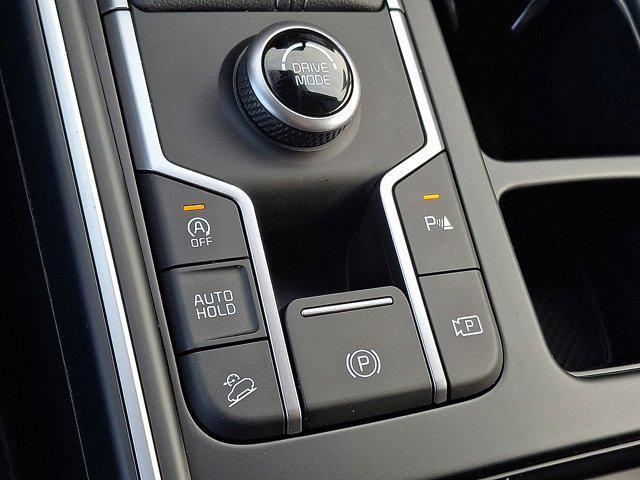 new 2026 Kia Sorento car, priced at $37,890