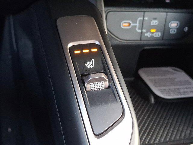 new 2026 Kia Sorento car, priced at $37,890