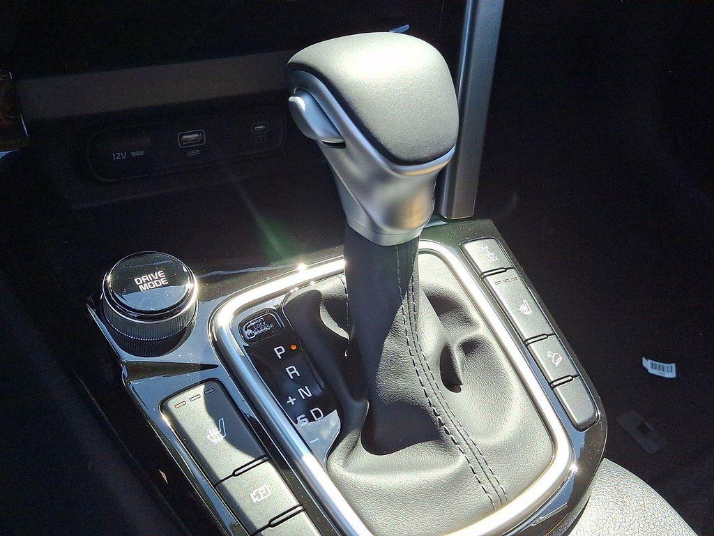 new 2026 Kia Seltos car, priced at $29,563