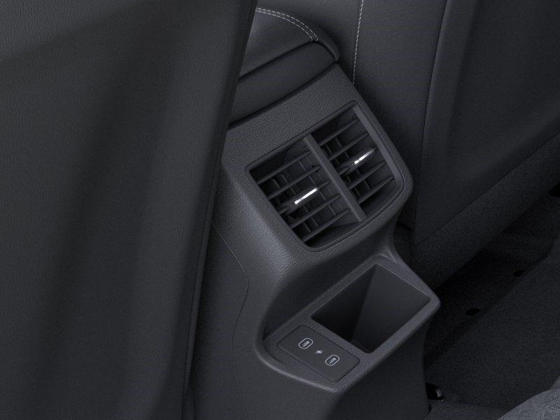 new 2026 Kia Seltos car, priced at $29,563