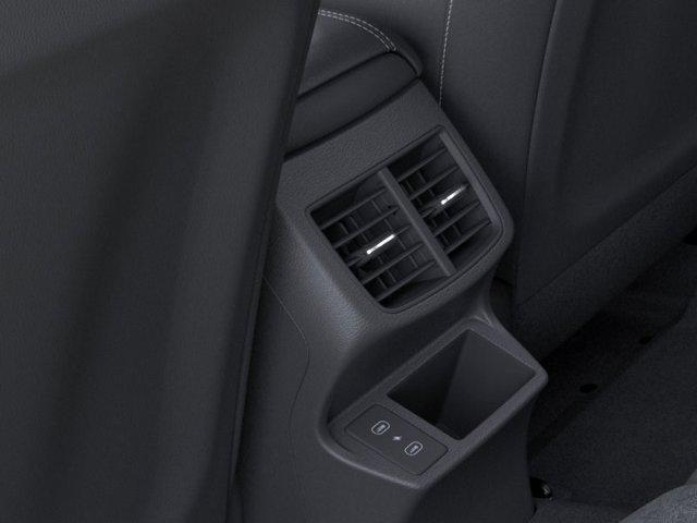 new 2026 Kia Seltos car, priced at $28,765