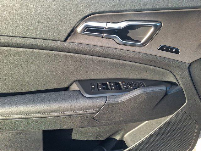 new 2026 Kia Sportage Plug-In Hybrid car, priced at $49,705