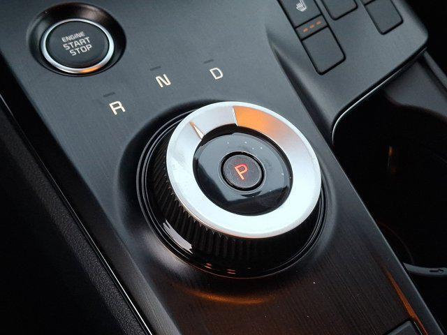 new 2026 Kia Sportage car, priced at $35,105